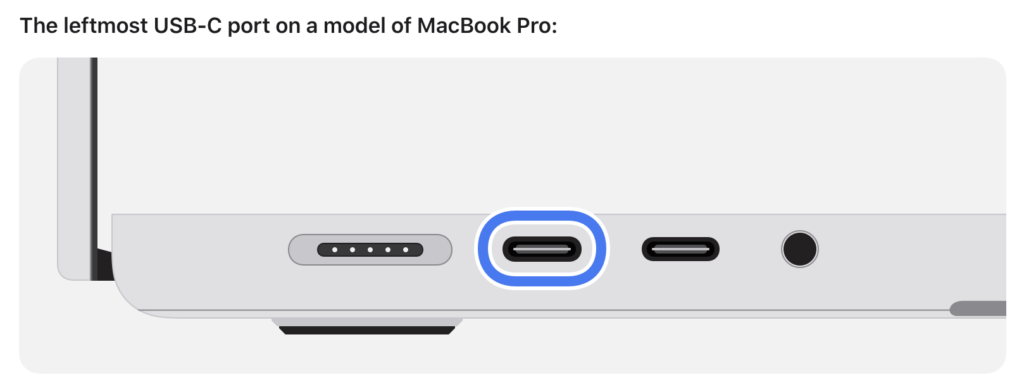 Apple Silicon Macs Can’t Boot from the DFU Port