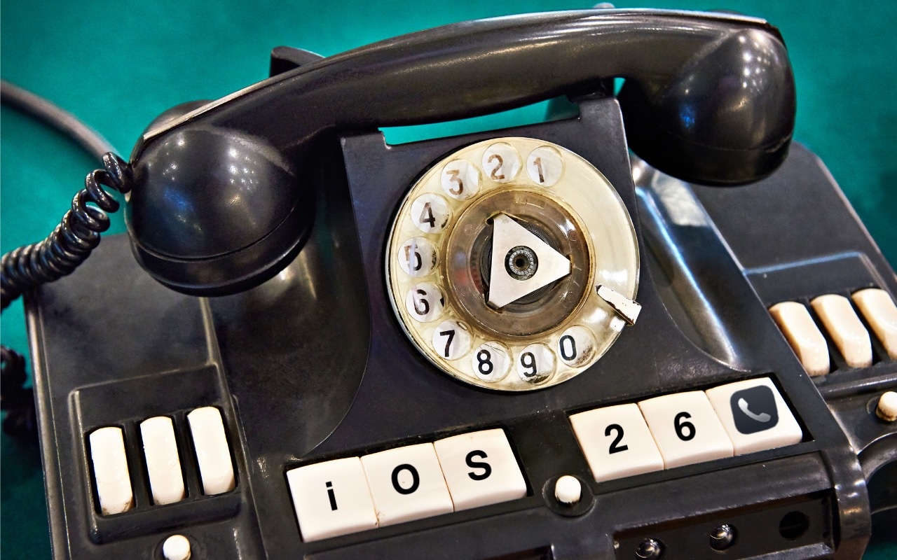 Ten Useful New Features in iOS 26’s Phone App